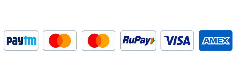 Payment methods