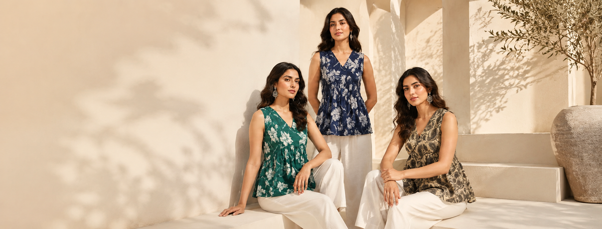 Vunaya handloom textile